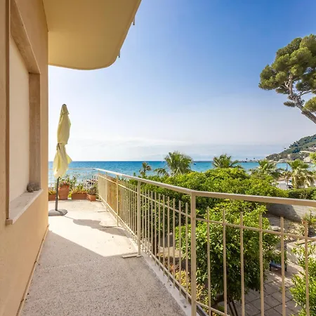Seahouse * Diano Marina