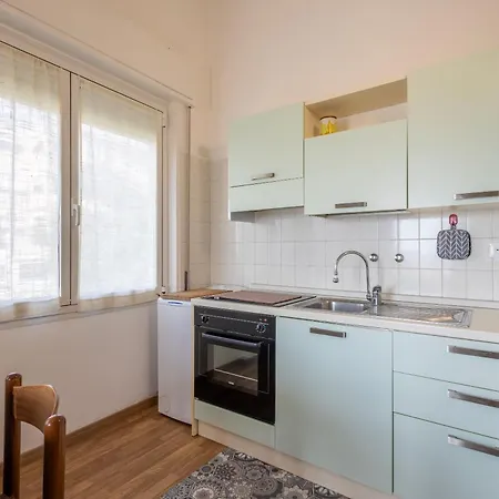 Seahouse Apartment Diano Marina