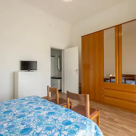 Apartment Seahouse Diano Marina
