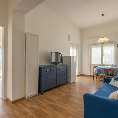 Apartment Seahouse *