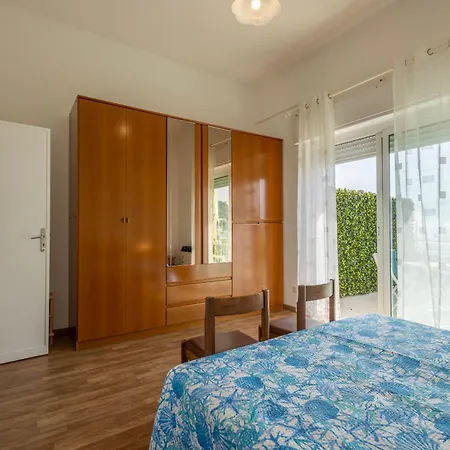 Apartment Seahouse Diano Marina